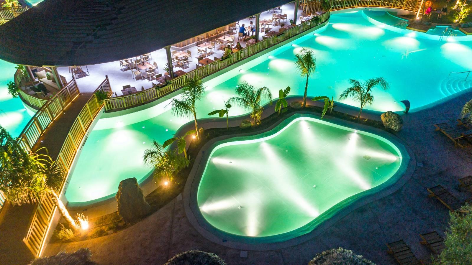 Letsos Hotel Alykanas  Exterior photo